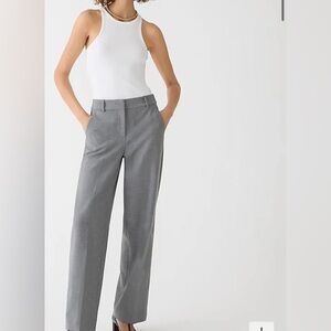 Full length Sydney wide leg pant